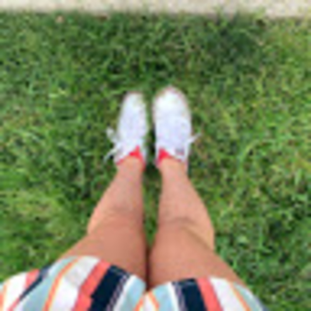 Meet your Posher, Avery